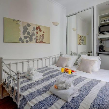 Bluestay 205 - Charmant Studio A Parigi Esterno foto