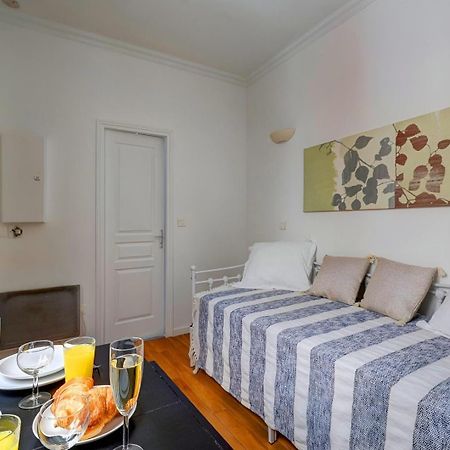 Bluestay 205 - Charmant Studio A Parigi Esterno foto